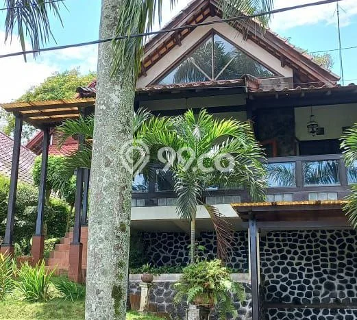 Vila Kawasan Trawas, Luas 210m2m², Cocok untuk beragam keperluan Vila Kawasan Trawas, Luas 210m2m², Cocok untuk beragam keperluan