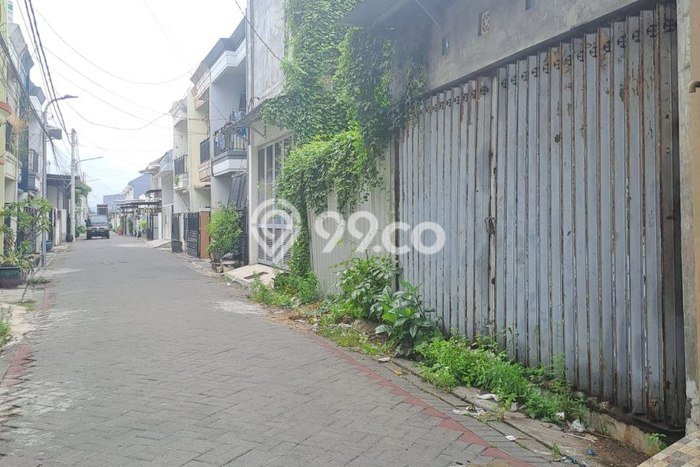 Kavling Tanah untuk Dijual di Mulyosari, Surabaya, Luas 72m2 Kavling Tanah untuk Dijual di Mulyosari, Surabaya, Luas 72m2