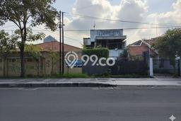 Untuk Dijual Tanah di Gayungan Surabaya Luas 840m2 SHM Untuk Dijual Tanah di Gayungan Surabaya Luas 840m2 SHM