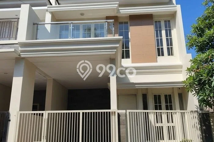 For Sale Rumah 3 Kamar Lokasi Strategis Nyaman dan Strategis di Sukolilo For Sale Rumah 3 Kamar Lokasi Strategis Nyaman dan Strategis di Sukolilo