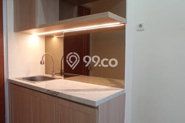 Ada Unit Hunian Hemat Disewa di Sukolilo, Surabaya 1 BR Ada Unit Hunian Hemat Disewa di Sukolilo, Surabaya 1 BR
