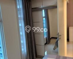 Jarang Ada! Hunian Apartemen Hemat di Mulyorejo, Surabaya 2 Kamar Tidur dan 1 Kamar Mandi Jarang Ada! Hunian Apartemen Hemat di Mulyorejo, Surabaya 2 Kamar Tidur dan 1 Kamar Mandi