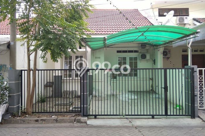 Disewakan Segera Rumah Kondisi Bagus di Kawasan Mulyorejo, Surabaya Disewakan Segera Rumah Kondisi Bagus di Kawasan Mulyorejo, Surabaya
