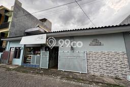 Jual Rumah Strategis Bagus Punya 3 KT di Gubeng Surabaya SHM Jual Rumah Strategis Bagus Punya 3 KT di Gubeng Surabaya SHM