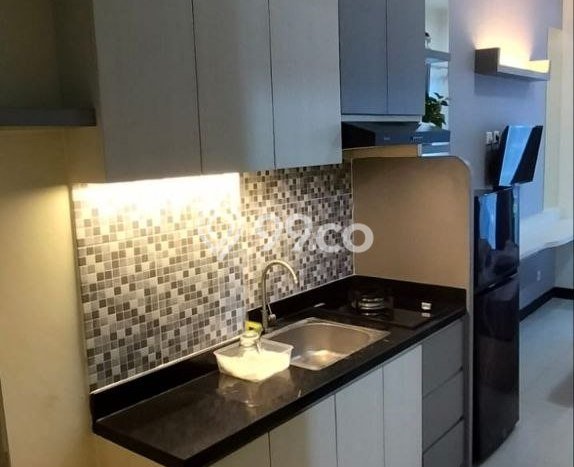 Apartemen Siap Pakai 1 BR dengan Harga Terjangkau di Area Mulyorejo, Surabaya Apartemen Siap Pakai 1 BR dengan Harga Terjangkau di Area Mulyorejo, Surabaya
