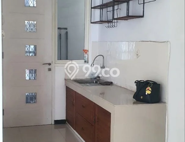 Disewakan Cepat Rumah Kondisi Baik di Area Waru, Sidoarjo Disewakan Cepat Rumah Kondisi Baik di Area Waru, Sidoarjo