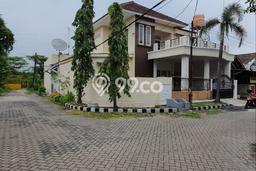 Rumah sewa siap pakai 5 KT di Gununganyar, Surabaya Rumah sewa siap pakai 5 KT di Gununganyar, Surabaya