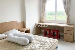Dijual Apartemen 1 KT 1 KM di Citraland Luas 27m2 Dijual Apartemen 1 KT 1 KM di Citraland Luas 27m2