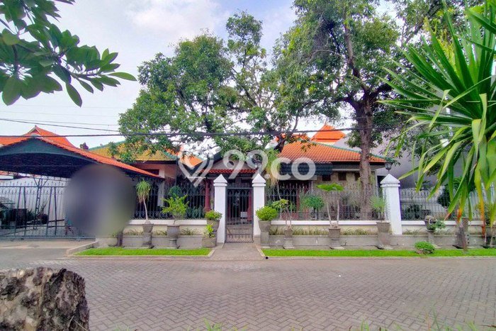 Siap Huni Rumah Mewah 5 Kamar di Gayungan Dekat ke Mana Saja Siap Huni Rumah Mewah 5 Kamar di Gayungan Dekat ke Mana Saja