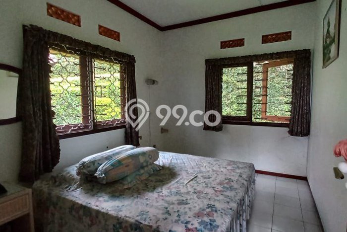 Vila Kawasan Trawas, Luas 210m2m², Cocok untuk beragam keperluan Vila Kawasan Trawas, Luas 210m2m², Cocok untuk beragam keperluan