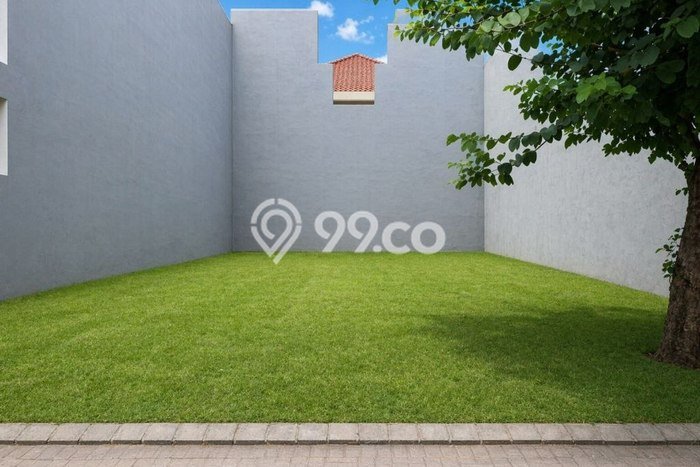 Tanah Strategis Dijual di Mulyorejo Surabaya 240m2 Tanah Strategis Dijual di Mulyorejo Surabaya 240m2