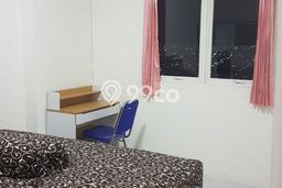 Sewa Sekarang Apartemen Minimalis 2 KT di Kawasan Mulyorejo Sewa Sekarang Apartemen Minimalis 2 KT di Kawasan Mulyorejo