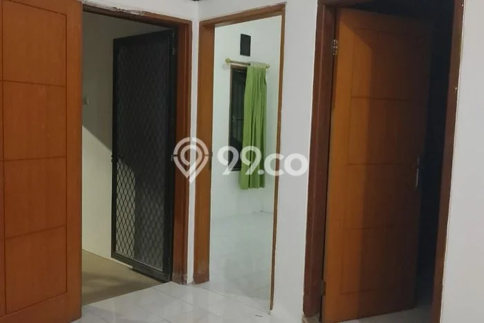 Rumah sewa siap pakai 2 Kamar Tidur di Kebonsari, Surabaya Rumah sewa siap pakai 2 Kamar Tidur di Kebonsari, Surabaya