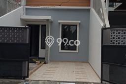 Dijual Hunian Rumah Nyaman 3 Kamar di Wonorejo, Surabaya Dijual Hunian Rumah Nyaman 3 Kamar di Wonorejo, Surabaya