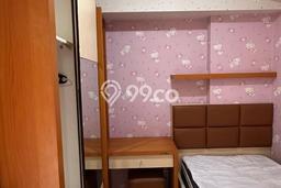 Apartemen Siap Pakai 2 Kamar dengan Harga Terjangkau di Area Mulyorejo, Surabaya Apartemen Siap Pakai 2 Kamar dengan Harga Terjangkau di Area Mulyorejo, Surabaya