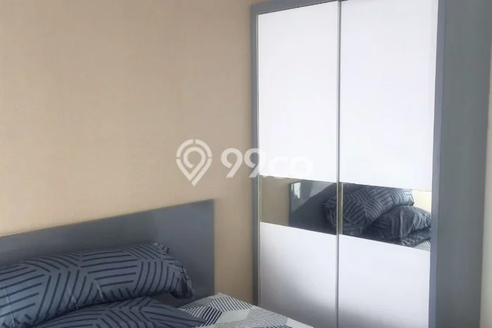 Apartemen Murah dengan 1 BR & 1 KM di Bubutan Surabaya Apartemen Murah dengan 1 BR & 1 KM di Bubutan Surabaya