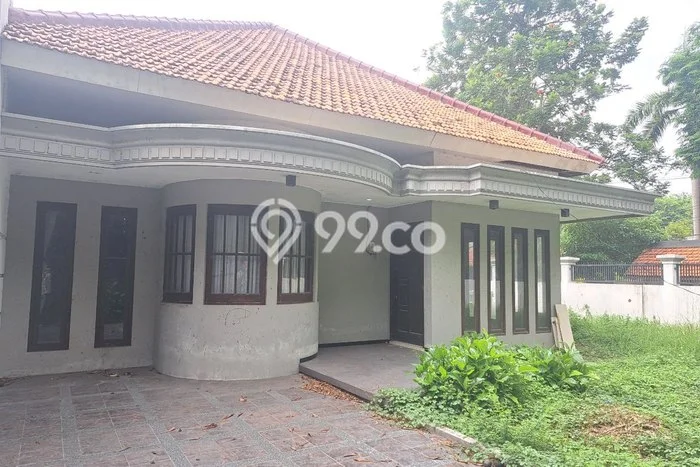 Disewakan Hunian Konsep Modern di Tambaksari Surabaya dengan 4 KT Disewakan Hunian Konsep Modern di Tambaksari Surabaya dengan 4 KT