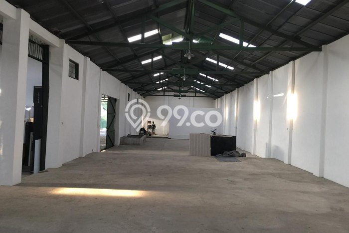 Gudang Usaha Dijual di Sedati Sidoarjo LT 1000m2 & LB 540m2 Gudang Usaha Dijual di Sedati Sidoarjo LT 1000m2 & LB 540m2