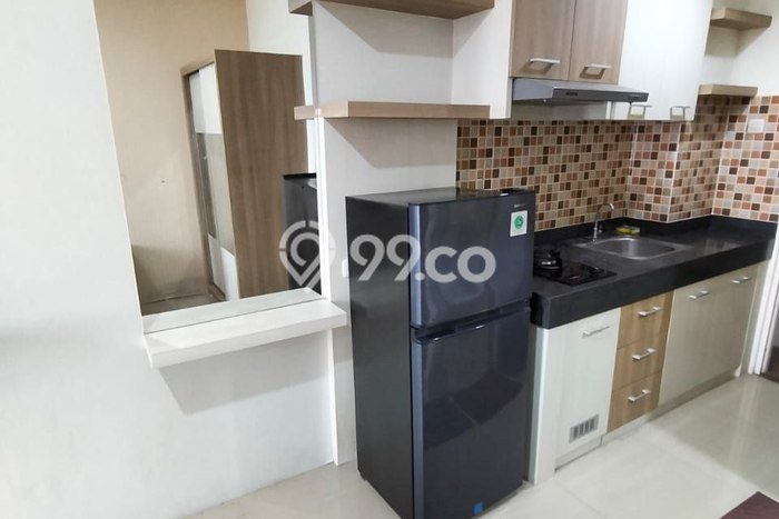 Sewa Apartemen Minimalis 19m2 Punya 1 KT, 1 KM, Lokasi di Rungkut Sewa Apartemen Minimalis 19m2 Punya 1 KT, 1 KM, Lokasi di Rungkut