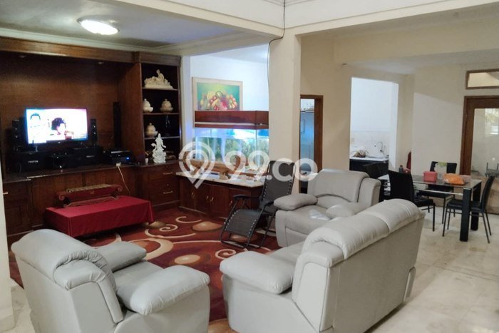 Best Deal Hunian Mewah Ideal dan Luas di Lakarsantri, Surabaya Best Deal Hunian Mewah Ideal dan Luas di Lakarsantri, Surabaya