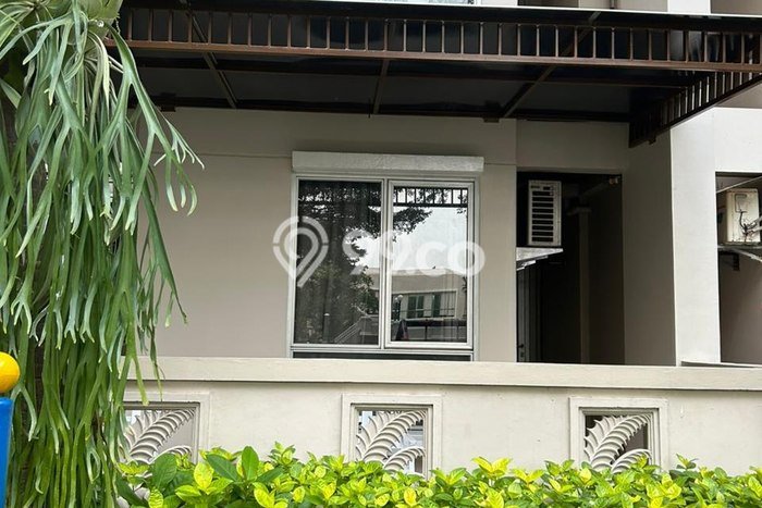 Untuk Dijual Apartemen Terjangkau di Mulyorejo, Surabaya dengan 2 KT, 1 KM Untuk Dijual Apartemen Terjangkau di Mulyorejo, Surabaya dengan 2 KT, 1 KM