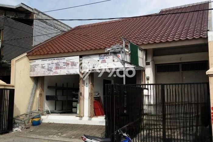 Lahan Strategis di Kenjeran Dijual dengan Luas 346m2 Lahan Strategis di Kenjeran Dijual dengan Luas 346m2