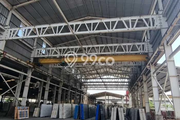 Gudang Dijual di Mauk LT 13617m2, LB 7992m2 Solusi Investasi Cerdas Gudang Dijual di Mauk LT 13617m2, LB 7992m2 Solusi Investasi Cerdas
