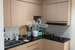 Rumah Luas Asri 4 KT Siap Pakai di Green Lake City Jakarta Barat Rumah Luas Asri 4 KT Siap Pakai di Green Lake City Jakarta Barat