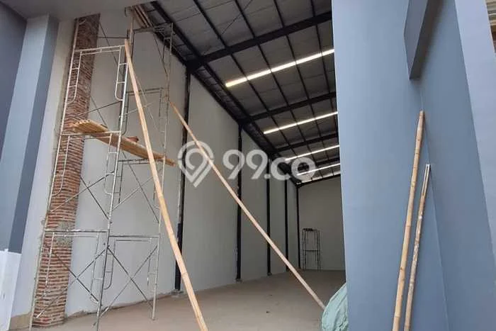 Gudang Disewakan Lokasi Legok Tangerang Harga Spesial! Gudang Disewakan Lokasi Legok Tangerang Harga Spesial!
