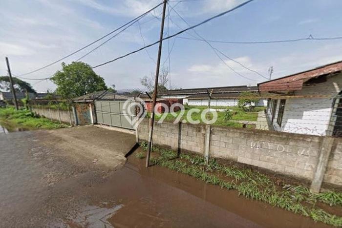 Tanah Dijual Lokasi Strategis di Tangerang dengan Luas 8000m2 Tanah Dijual Lokasi Strategis di Tangerang dengan Luas 8000m2