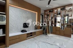 Dijual Rumah Mewah Megah Dengan View Cantik di Green Lake City, Jakarta Barat Dijual Rumah Mewah Megah Dengan View Cantik di Green Lake City, Jakarta Barat