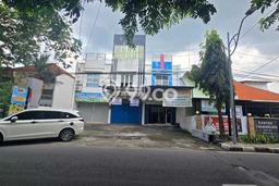 Unit Ruko Dijual di Surabaya LT 100m2 & LB 230m2 Unit Ruko Dijual di Surabaya LT 100m2 & LB 230m2