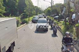 Komersial untuk Disewa di Pusat Surabaya Luas Bangunan 1500m2 Komersial untuk Disewa di Pusat Surabaya Luas Bangunan 1500m2