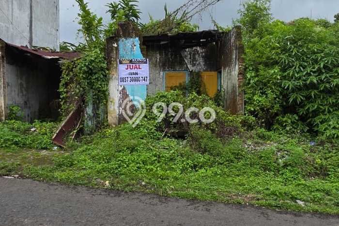 Untuk Dijual Tanah di Prigen Pasuruan Luas 307m2 SHM Untuk Dijual Tanah di Prigen Pasuruan Luas 307m2 SHM
