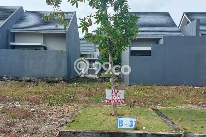 Kavling Tanah di Menganti Dijual Luas 60m2 Legalitas - Kavling Tanah di Menganti Dijual Luas 60m2 Legalitas -