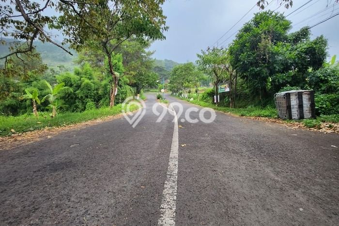 Tanah Kavling untuk Dijual di Prigen Pasuruan 2200m2 Tanah Kavling untuk Dijual di Prigen Pasuruan 2200m2