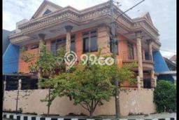 Rumah Elit Modern Siap Huni di Sutorejo Surabaya Rumah Elit Modern Siap Huni di Sutorejo Surabaya
