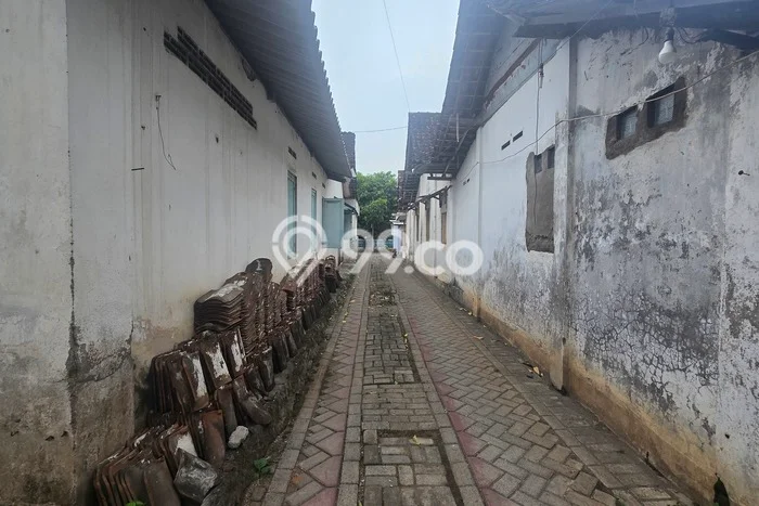 Lahan untuk Dijual di Mojoroto Kediri Luas 861m2 Lahan untuk Dijual di Mojoroto Kediri Luas 861m2