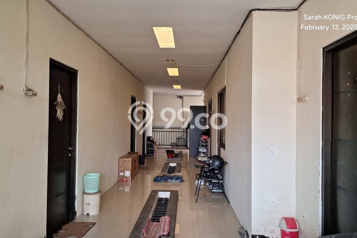 Kost Dijual Lokasi Dukuh Pakis, Surabaya, Spesifikasi 14 Kamar Tidur dan Luas 400m2 Kost Dijual Lokasi Dukuh Pakis, Surabaya, Spesifikasi 14 Kamar Tidur dan Luas 400m2