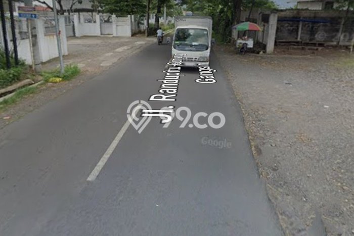 Unit Gudang Dijual di Beji Pasuruan 7676m2 Unit Gudang Dijual di Beji Pasuruan 7676m2