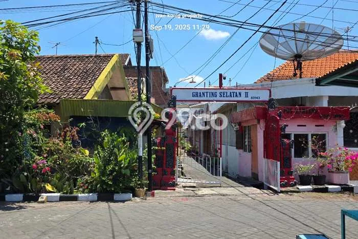 Gudang Dijual Lokasi Emas di Simokerto Luas 1000m2 Gudang Dijual Lokasi Emas di Simokerto Luas 1000m2
