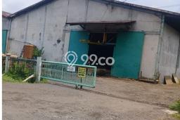 Unit Gudang Dijual di Beji Pasuruan 7676m2 Unit Gudang Dijual di Beji Pasuruan 7676m2