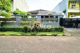 Rumah Mewah LB 162m2 Siap Huni Desain Elegan di Lebak Bulus, Jakarta Selatan Rumah Mewah LB 162m2 Siap Huni Desain Elegan di Lebak Bulus, Jakarta Selatan