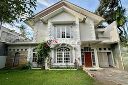 Hunian Mewah Dijual LT 500m2 di Cilandak, Jakarta Selatan Hunian Mewah Dijual LT 500m2 di Cilandak, Jakarta Selatan