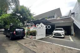 Dijual Hunian Mewah dengan Fasilitas Sekitar Komplit di Kebayoran Baru, Jakarta Selatan Dijual Hunian Mewah dengan Fasilitas Sekitar Komplit di Kebayoran Baru, Jakarta Selatan