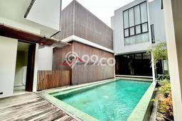 Dijual Rumah Premium dengan Fasilitas Sekitar Komplit di Kebayoran Baru, Jakarta Selatan Dijual Rumah Premium dengan Fasilitas Sekitar Komplit di Kebayoran Baru, Jakarta Selatan