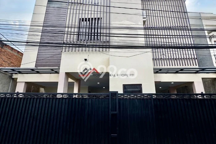 Investasi Kost di Cilandak Spesifikasi 27 KT & 26 KM Investasi Kost di Cilandak Spesifikasi 27 KT & 26 KM