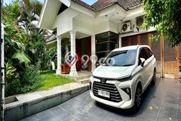 Rumah Elit Modern Siap Huni di Cipete Jakarta Selatan Rumah Elit Modern Siap Huni di Cipete Jakarta Selatan