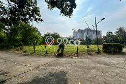Tanah Kavling untuk Dijual di Cilandak Jakarta Selatan 310m2 Tanah Kavling untuk Dijual di Cilandak Jakarta Selatan 310m2