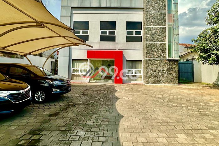 Kantor Bagus Dijual LB 689m2 Lokasi Strategis Jakarta Selatan Area Cocok untuk Bisnis Kantor Bagus Dijual LB 689m2 Lokasi Strategis Jakarta Selatan Area Cocok untuk Bisnis